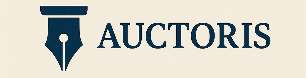 Auctoris